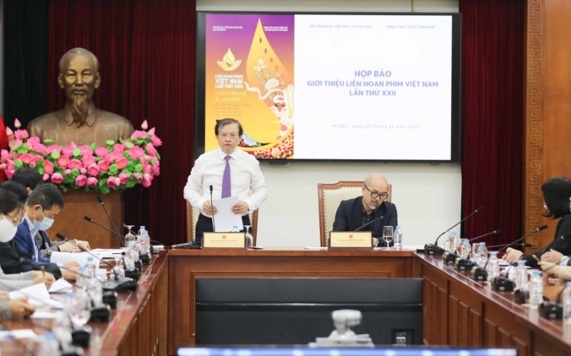 Phim về đại dịch COVID-19 gây “sốt” cộng đồng - “Ranh giới” tranh giải tại LHP Việt Nam -0