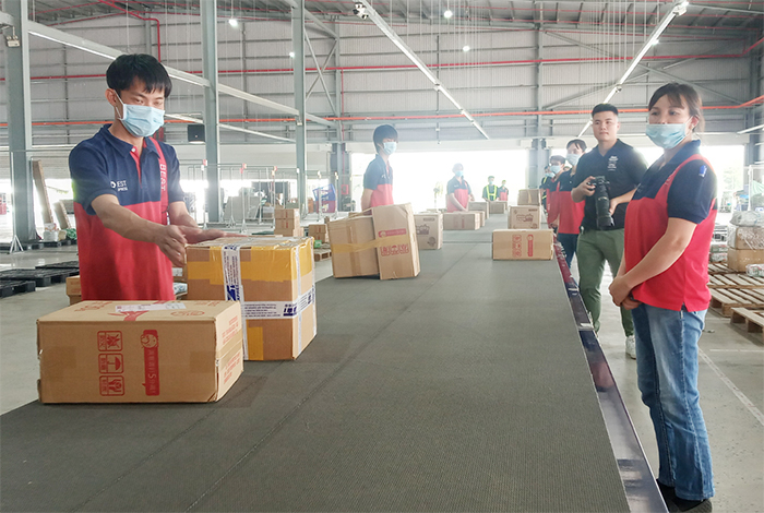 Chuyển đổi số giúp doanh nghiệp sẵn sàng thích nghi với dịch -0