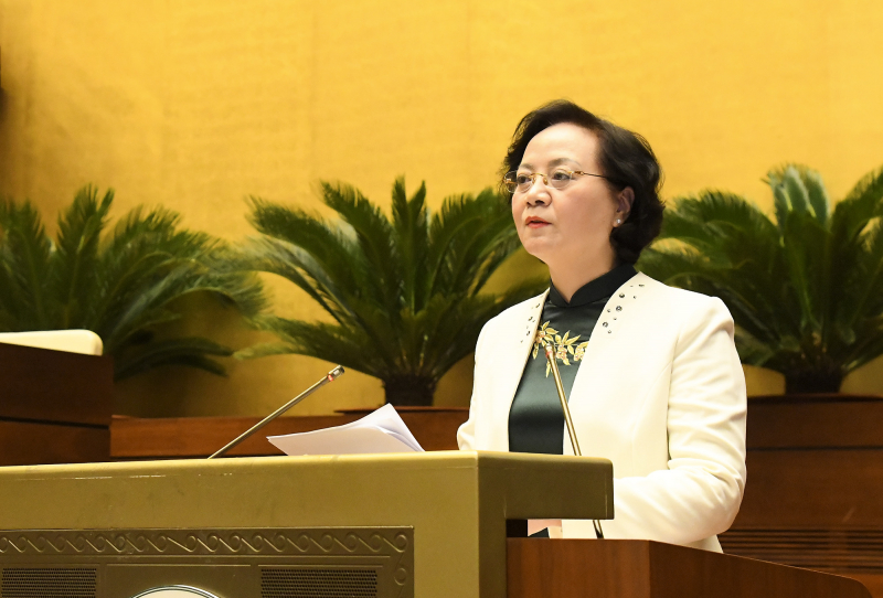 Chủ tịch nước: Có hiện tượng chạy thành tích -0