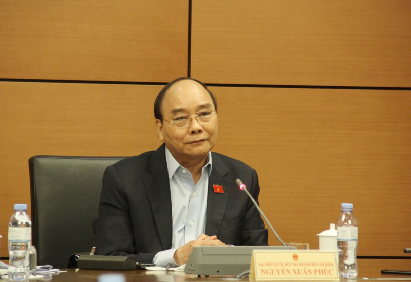 Chủ tịch nước: Phải thi đua thực tế hơn, chấm dứt hình thức -0