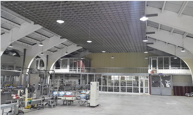 Sáng tạo văn hóa từ các di sản công nghiệp -0