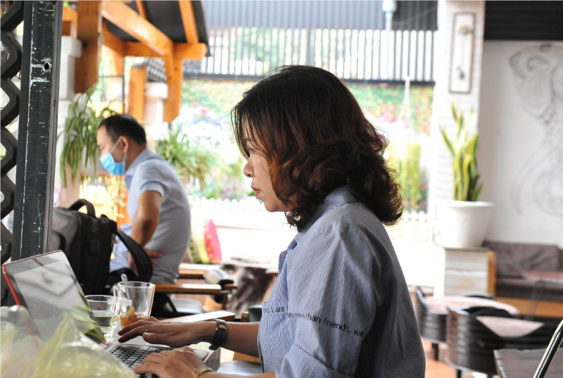 Nhà hàng, quán ăn ở TP Buôn Ma Thuột chỉ được bán mang về từ ngày mai -0