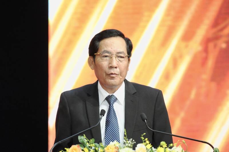 Tôn vinh những tác phẩm báo chí xuất sắc -0