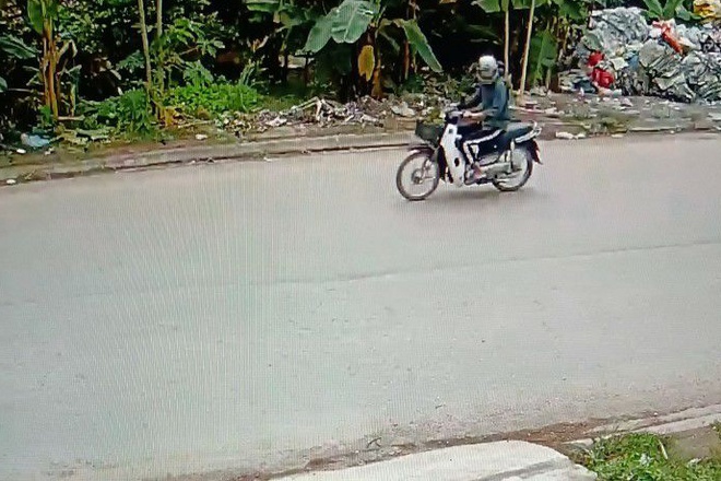 Truy nã đặc biệt đối tượng giết bố, mẹ và em gái ở Bắc Giang -0