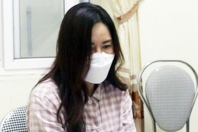 Chiếm đoạt hơn 50 tỷ đồng bằng đẩy giá bất động sản -0