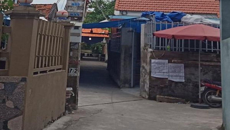 Xô xát do mâu thuẫn gia đình, hai anh em chết cháy -0