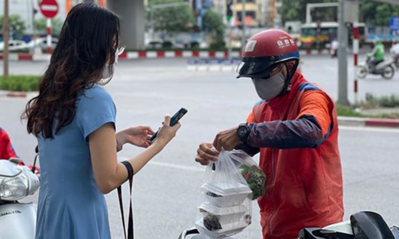 Người từ vùng dịch về Hà Nội không khai báo, nguy cơ lây lan dịch COVID – 19 -0