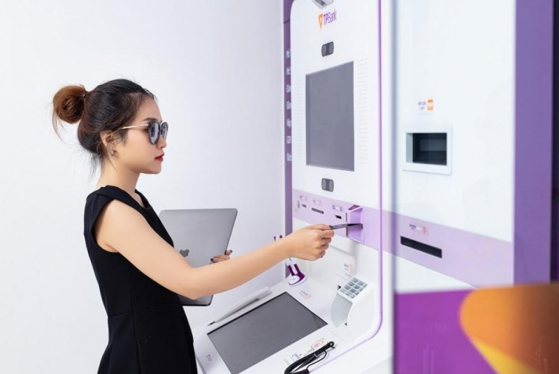 Lợi thế của ngân hàng số - nhìn từ mùa dịch COVID-19 -0