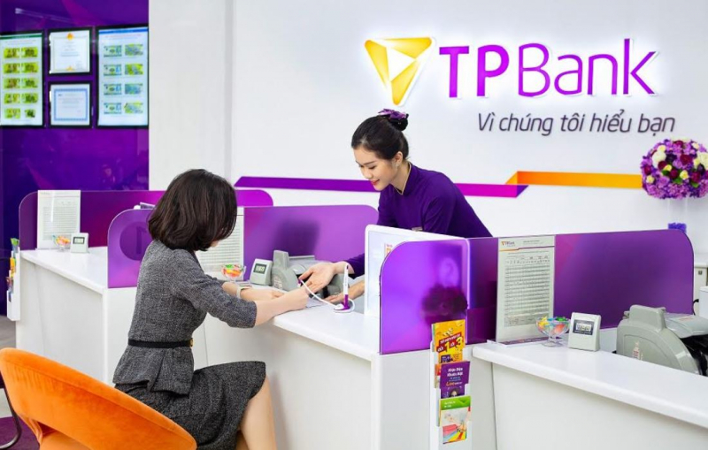 Liên tục đổi mới và sáng tạo, TPBank nhận giải quốc tế về chất lượng dịch vụ và ứng dụng ngân hàng số -0
