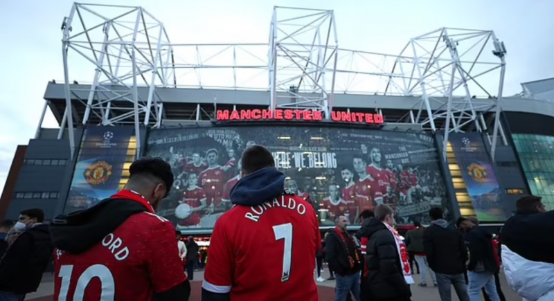 Ole Gunnar Solskjær - Huyền thoại của Manchester United và bóng đá thế giới