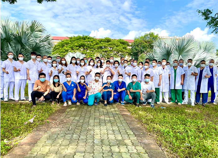 Những ngày “đỏ lửa” -0