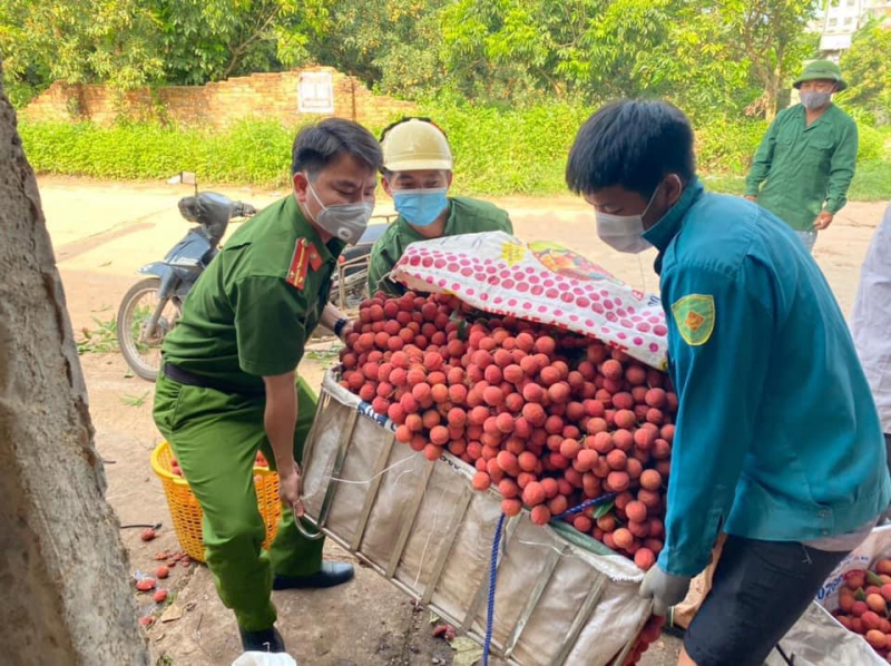 Đề nghị bổ sung trách nhiệm kiểm tra, xác minh  tố giác, tin báo về tội phạm đối với công an xã  -0