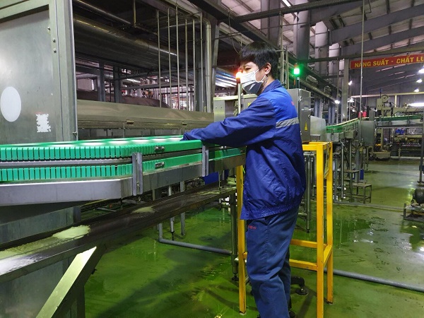 Tiếp tục triển khai nhiều giải pháp hỗ trợ doanh nghiệp, thúc đẩy xuất khẩu -0