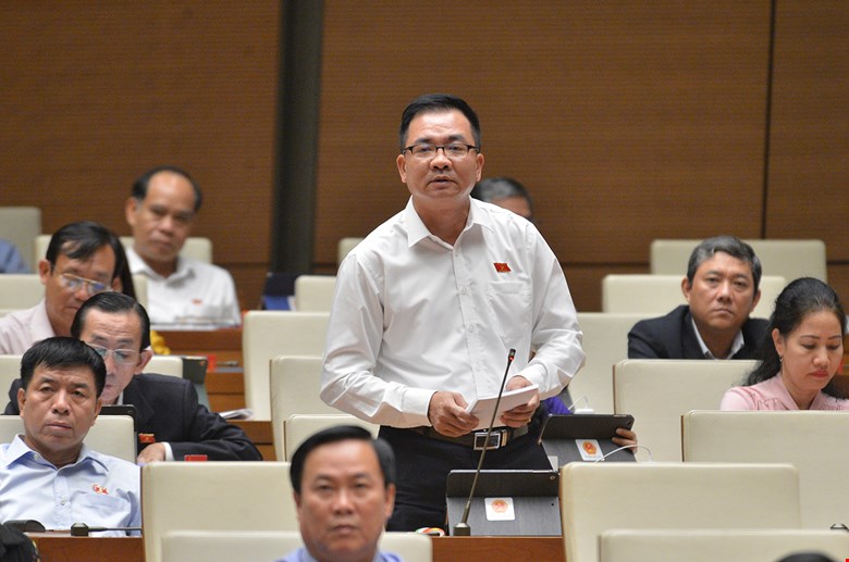 Nếu Cảnh sát cơ động ngăn chặn được khủng bố, bạo loạn thì không đo đếm được bằng tiền -0