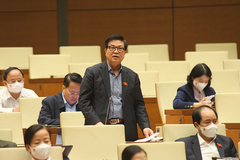 Nếu Cảnh sát cơ động ngăn chặn được khủng bố, bạo loạn thì không đo đếm được bằng tiền -0