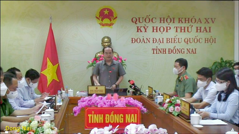 Nếu Cảnh sát cơ động ngăn chặn được khủng bố, bạo loạn thì không đo đếm được bằng tiền -0