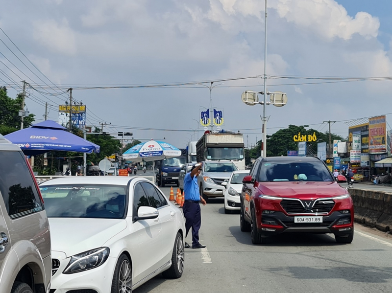 Bị khởi tố vì làm lây lan dịch bệnh khi từ Bình Dương về Vũng Tàu -0