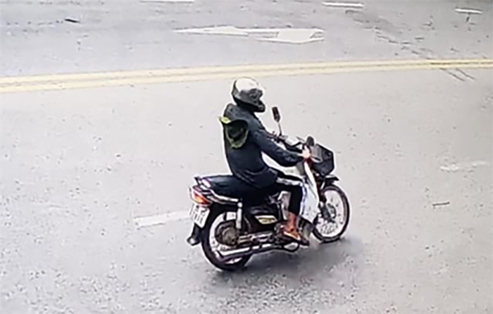 53 giờ truy bắt đối tượng sát hại 3 người thân -0