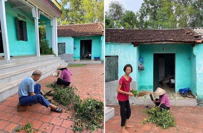 53 giờ truy bắt đối tượng sát hại 3 người thân -0