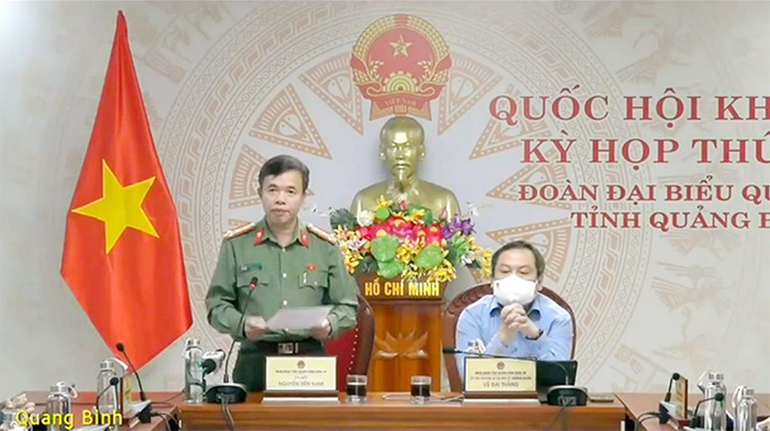 Công an tỉnh Hải Dương khám phá các đường dây tổ chức xuất, nhập cảnh trái phép -0