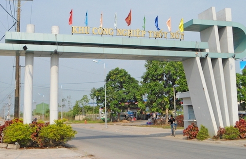 TP Cần Thơ phát hiện chùm ca 27 F0 ở nhà máy chế biến thủy sản -0