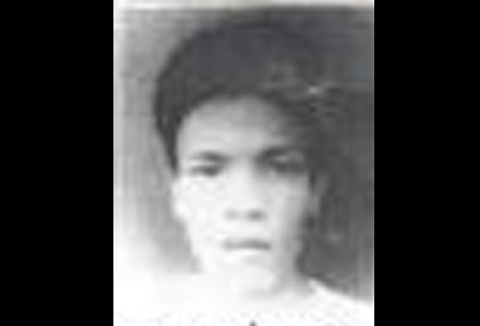 Bắt đối tượng giết người sau gần 20 năm trốn truy nã -0