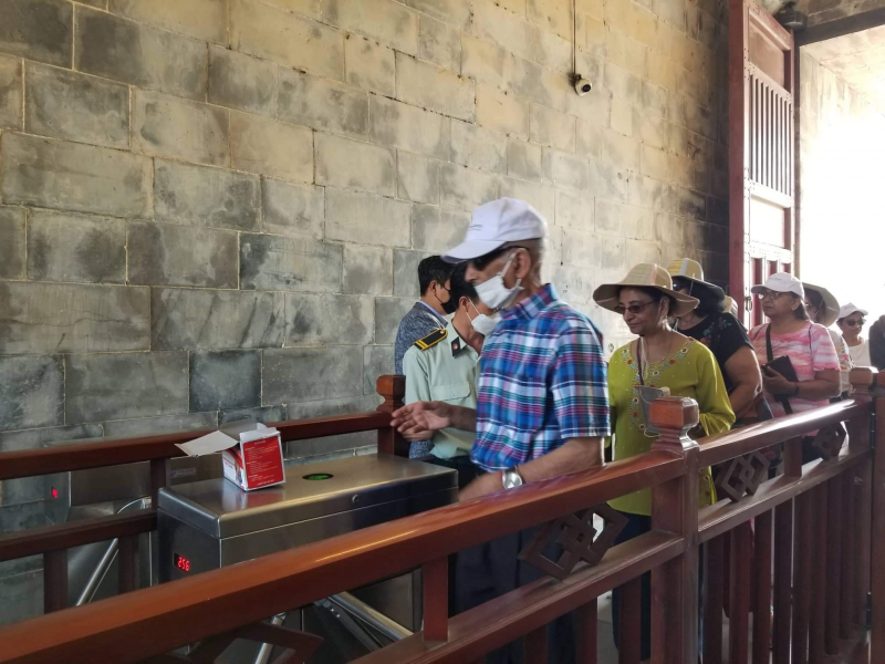 Đề nghị cơ chế, chính sách đặc thù xây dựng Thừa Thiên-Huế trở thành thành phố di sản -0