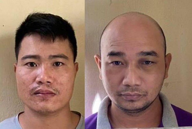 Chủ quán sửa chữa ô tô làm giả giấy tờ chiếm đoạt tài sản  -0