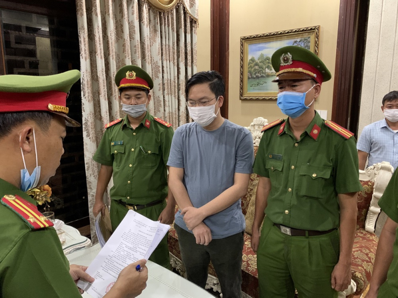 Thêm hàng trăm bị hại gửi đơn tố cáo Tập đoàn bất động sản Khải Tín lừa đảo -0