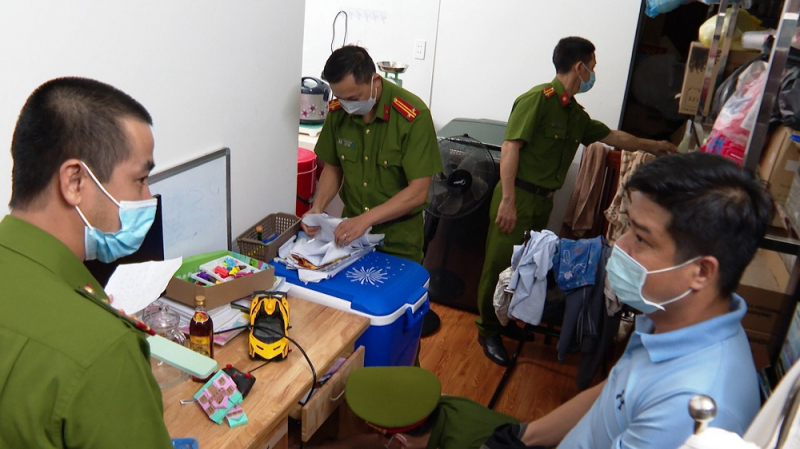 Thêm hàng trăm bị hại gửi đơn tố cáo Tập đoàn bất động sản Khải Tín lừa đảo -0