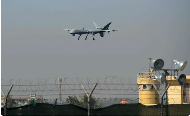 Mike D’Andrea và hành trình trở thành “chúa tể hắc ám” CIA -0