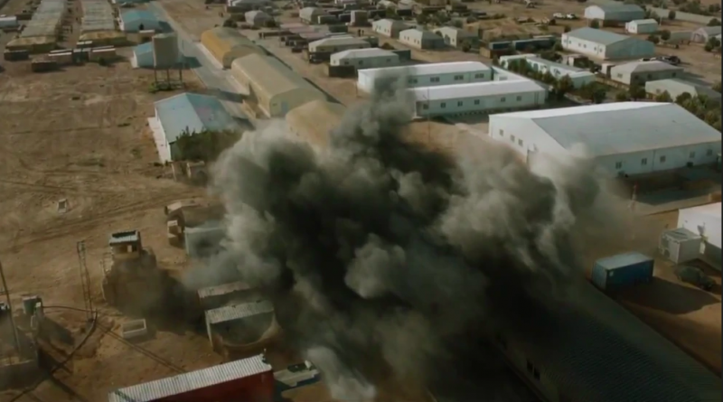 Mike D’Andrea và hành trình trở thành “chúa tể hắc ám” CIA -0