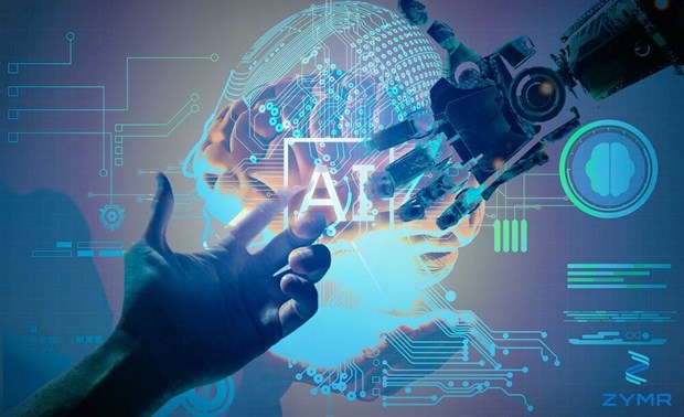 Vietnam-Australia forum seeks measures to boost AI development in Vietnam -0