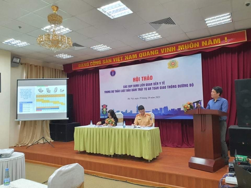 Đảm bảo an toàn cho trẻ em khi tham gia giao thông như thế nào?  -0