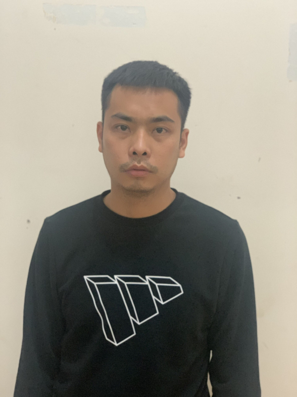 Khởi tố 18 đối tượng trong đường dây đánh bạc tại vườn hoa phong lan -0