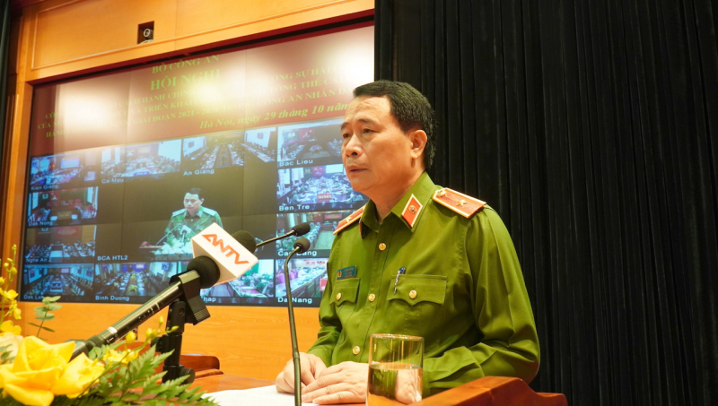 Sự hài lòng của người dân là thước đo đánh giá trong giải quyết thủ tục hành chính -0