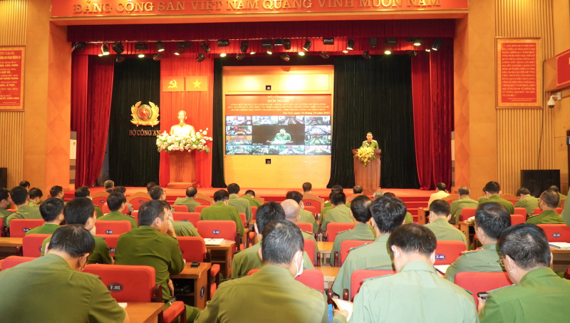 Sự hài lòng của người dân là thước đo đánh giá trong giải quyết thủ tục hành chính -0