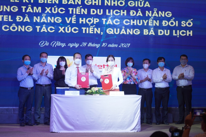 Du lịch Đà Nẵng gửi thông điệp “đón bạn trở lại”, sẵng sàng đón khách quốc tế -1