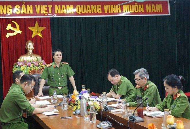 Các tính năng quan trọng sử dụng App báo cháy 114 -0