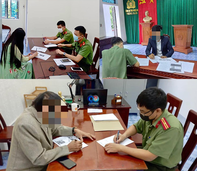 Đăng tin bịa đặt về giá xăng, 3 trường hợp bị xử lý -0