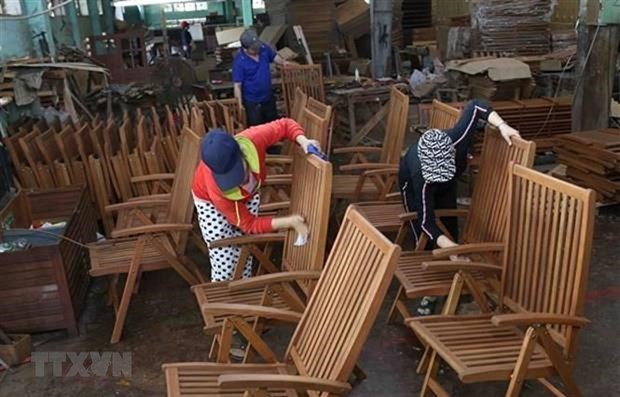 Cơ hội mới cho quan hệ kinh tế giữa Việt Nam-Vương quốc Anh -0