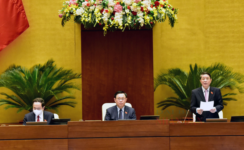 Đại biểu Quốc hội kiến nghị cần bình ổn giá xăng dầu phục vụ phát triển kinh tế -0