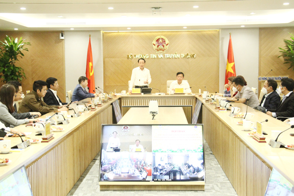 Chính phủ sẽ lập đoàn kiểm tra các địa phương thực hiện Nghị quyết 128 -0