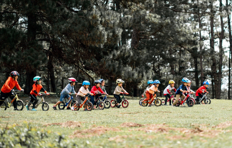 CAND số 75 năm trang 37_ Du lịch Đà Lạt hậu COVID-19:Trải nghiệm thú vị trên miền đất lạnh -0