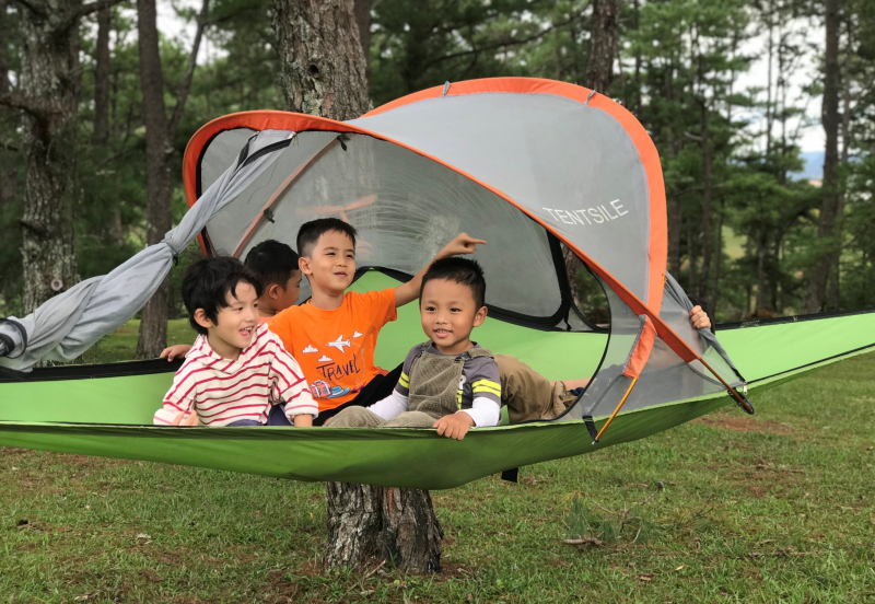 CAND số 75 năm trang 37_ Du lịch Đà Lạt hậu COVID-19:Trải nghiệm thú vị trên miền đất lạnh -1