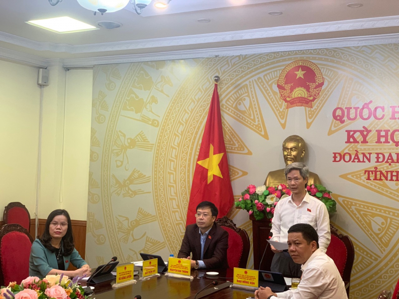 Đại biểu Quốc hội kiến nghị cần bình ổn giá xăng dầu phục vụ phát triển kinh tế -0