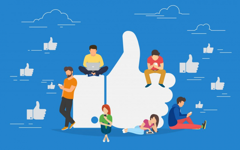 Từ trong sóng gió, Facebook sẽ chuyển mình ? -0