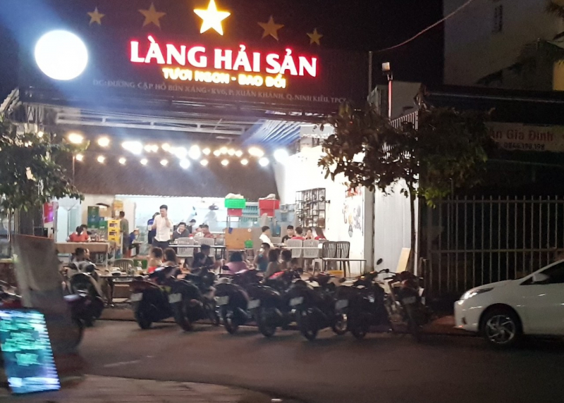 Cần Thơ dịch ở cấp độ 2, cấm phục vụ bia rượu tại chỗ -0