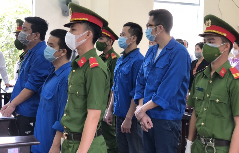 Xét xử Trương Châu Hữu Danh và đồng phạm: Làm rõ hành vi vi phạm của nhóm
