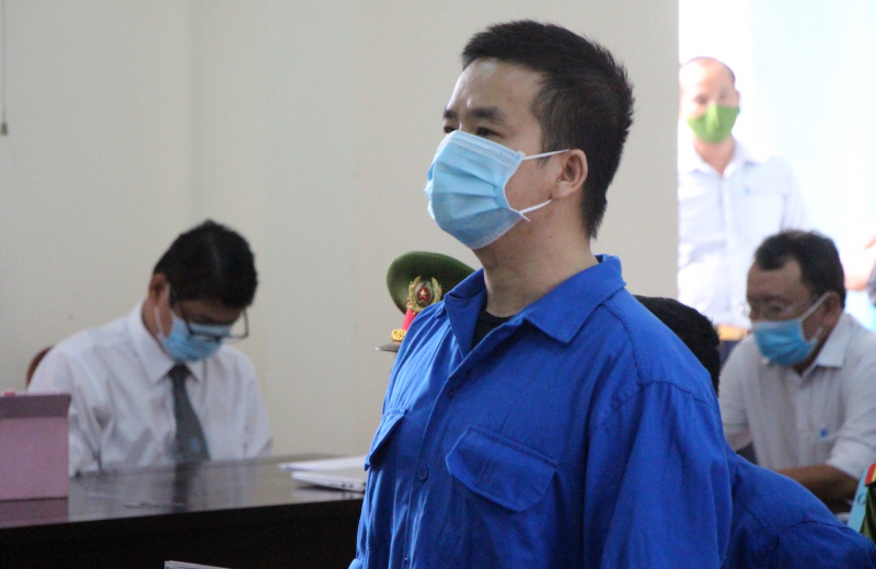 Xét xử Trương Châu Hữu Danh và đồng phạm: Làm rõ hành vi vi phạm của nhóm